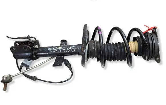 Renault Captur Front shock absorber/damper S14456616
