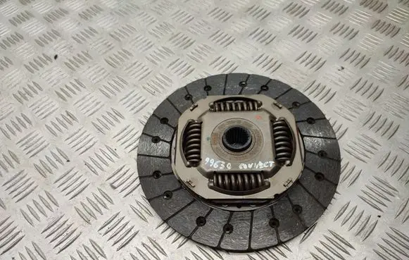 Ford Transit - Tourneo Connect Clutch pressure plate FM517550CB