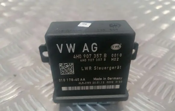 Audi Q5 SQ5 Light module LCM 4H0907357B