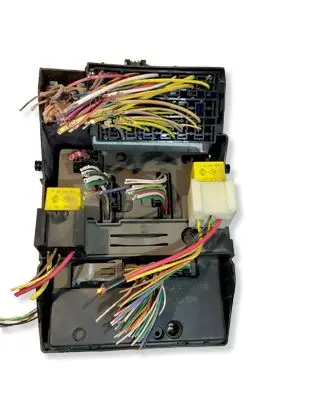 Renault Scenic I Comfort/convenience module 7700436246