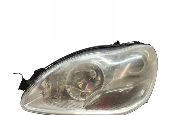 Mercedes-Benz S W220 Headlight/headlamp A2208203761