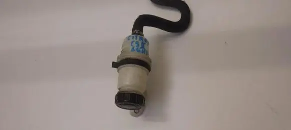 Citroen C5 Brake fluid reservoir 