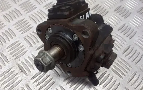 Chevrolet Lacetti Fuel injection high pressure pump 964403410445010142