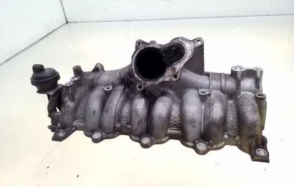 Audi A4 S4 B7 8E 8H Intake manifold 03G129713H