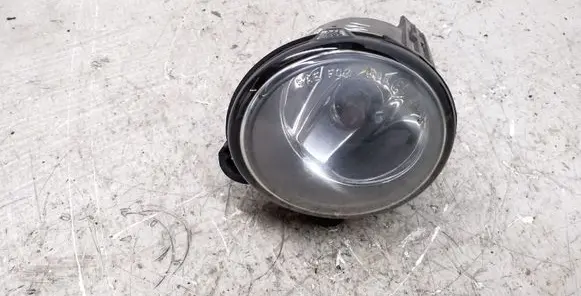 BMW X5 E53 Front fog light 13101610 89202951 63176920885
