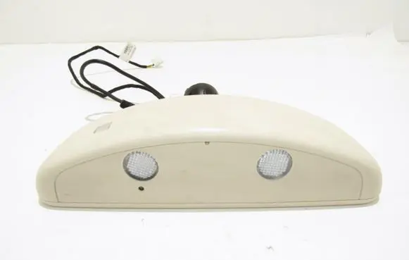 Mercedes-Benz GLE (W166 - C292) Rear view mirror (interior)