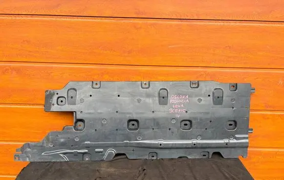 Renault Scenic IV - Grand scenic IV Side bottom protection 748155384R