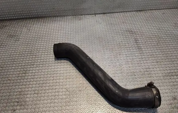 Volkswagen Crafter Intercooler hose/pipe 9066280282