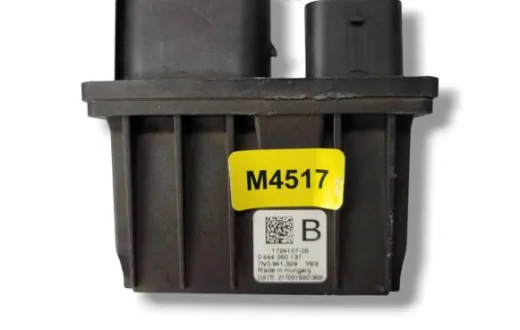 Volkswagen Touareg II Other control units/modules 7N0941329 0444050137 172410705
