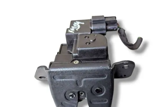 KIA Ceed Tailgate/trunk/boot lock/catch/latch 81230-1H000