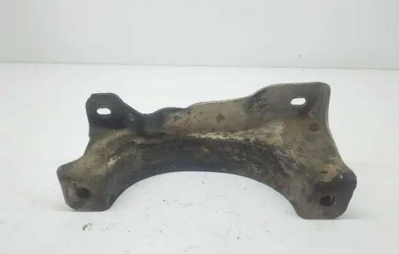 Muffler mount bracket/holder