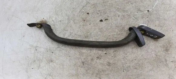 Mitsubishi Pajero Rear interior roof grab handle NOCODE