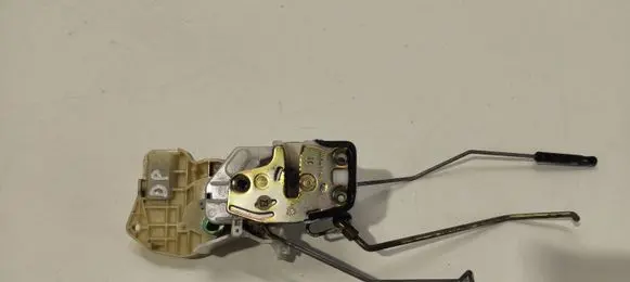 Honda Jazz Front door lock 021204