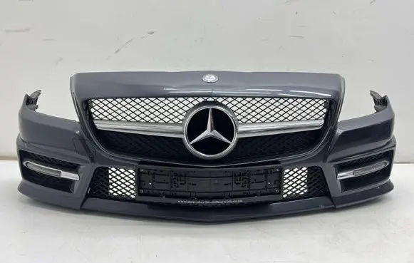 Mercedes-Benz SLK R172 Front bumper MMAUTKO23014