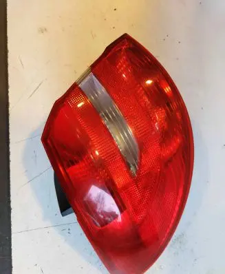 Mercedes-Benz B W246 W242 Rear/tail lights A2468200164 607001 YAP4023811