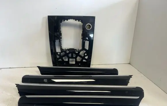 Audi Q7 4L Interior decorative trim set 4L0864261