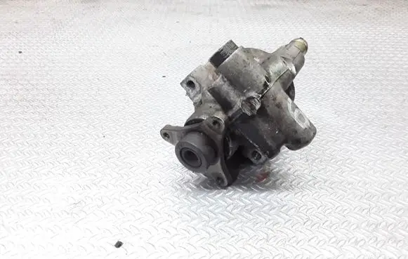 Power steering pump