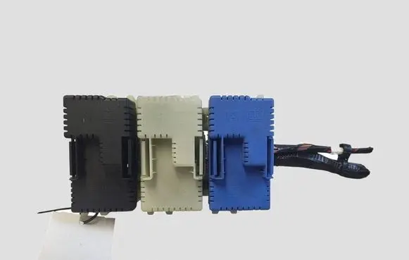 Volvo XC60 Fuse module 6G9T14K131AB