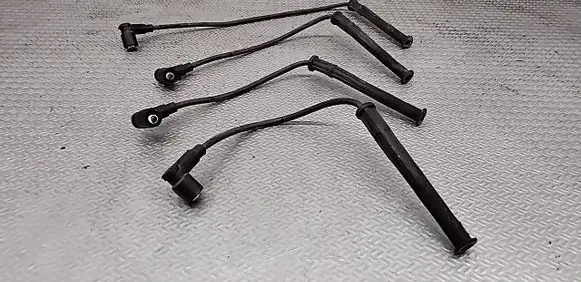 Renault Twingo II Ignition plug leads 