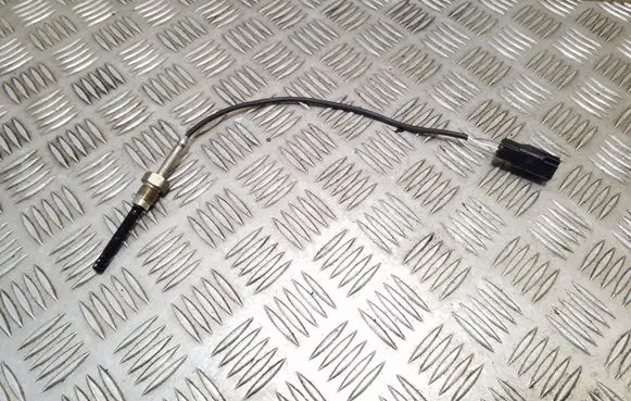 Volvo XC60 Exhaust gas temperature sensor 6G9N12B591FA