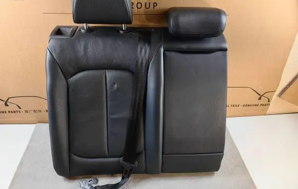 Audi A3 S3 8V Rear seat armrest 8V0885806DC 8V0885806DCQJH 8V0885081F