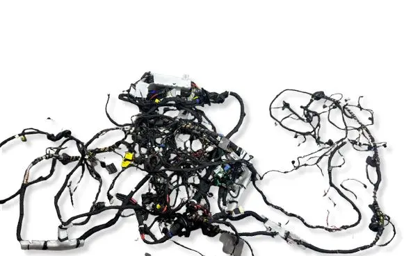 Mini Countryman U25 Other wiring loom 5B389C8