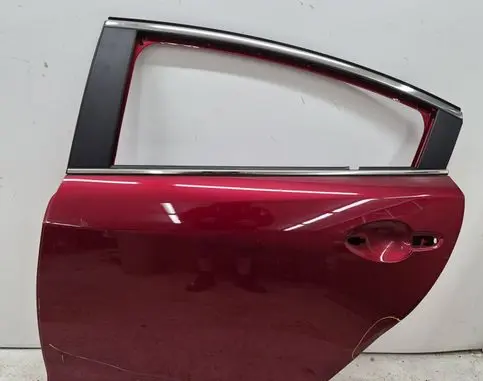 Mazda 6 Rear door GHK173010