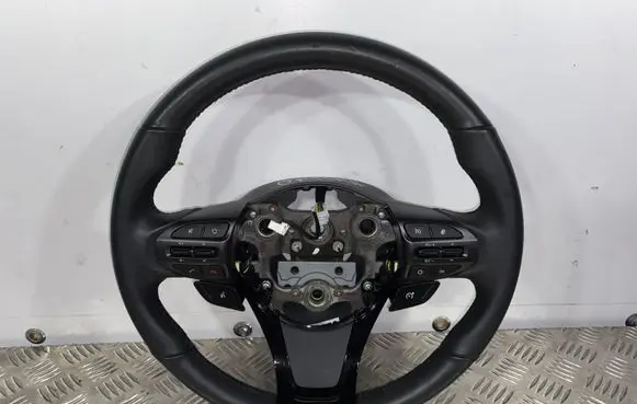 KIA Optima Steering wheel 01401113