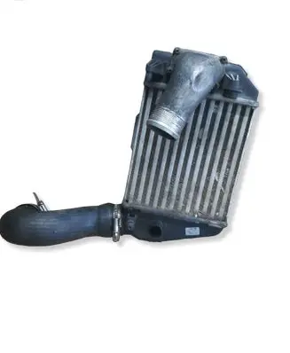 Audi A4 S4 B6 8E 8H Intercooler radiator 8E0145804
