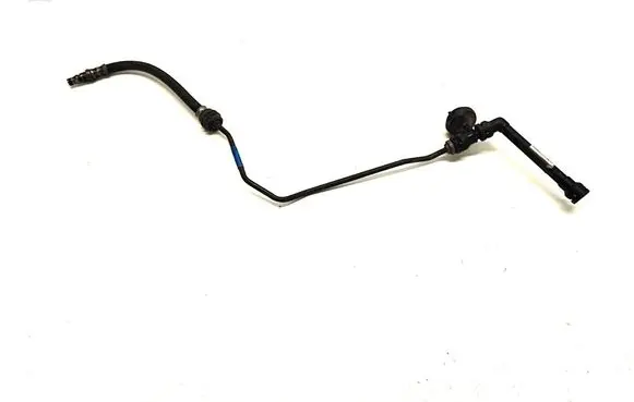 Brake vacuum hose/pipe