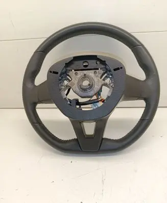 Nissan Leaf II (ZE1) Steering wheel