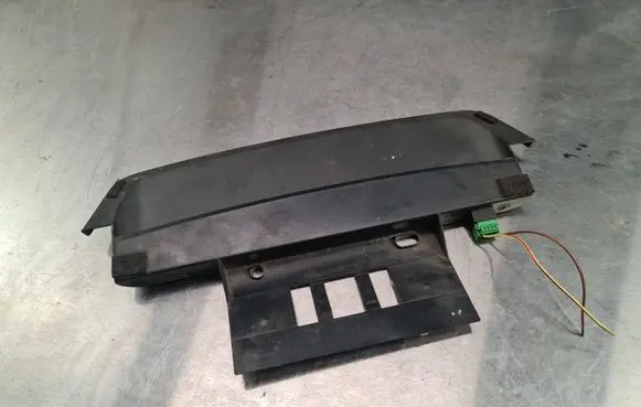 Volvo S80 Third/center stoplight 9483132