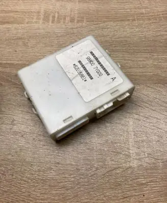 Other control units/modules