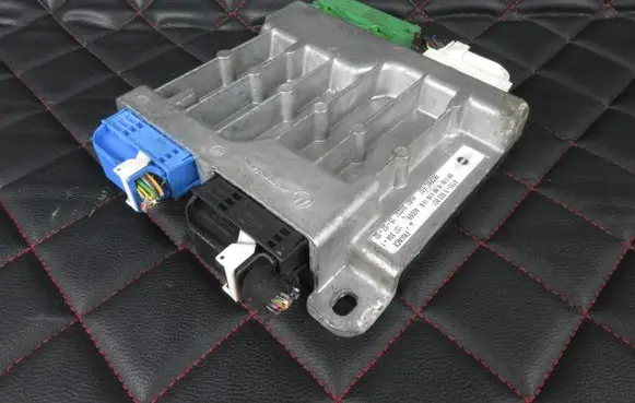 Mini One - Cooper R50 - 53 Comfort/convenience module 6922801 8BCRBC1E07 13780411