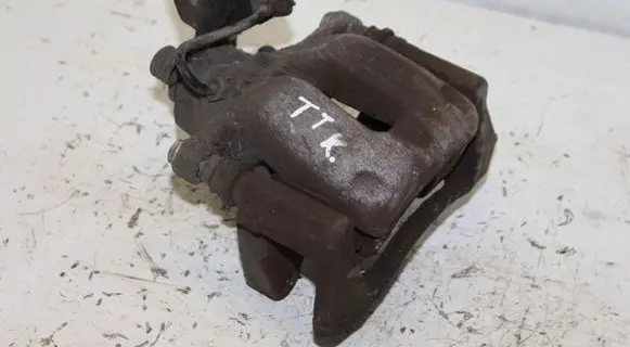 Audi TT TTS Mk2 Rear brake caliper
