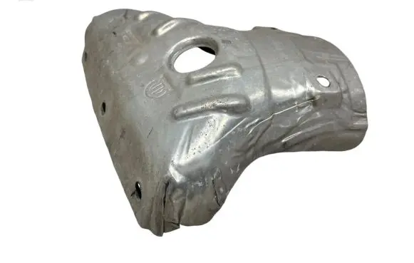 Jeep Renegade Heat shield in engine bay 52050103 31610