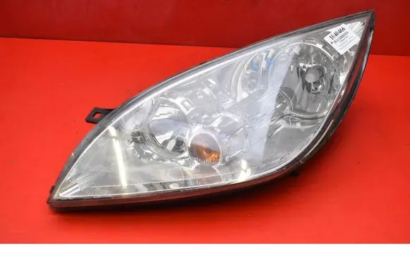 Mitsubishi Colt CZ3 Headlight/headlamp 8301A283