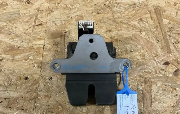 Ford Focus Tailgate/trunk/boot lock/catch/latch R442A66A 232508 01041155001