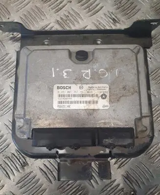 Jeep Grand Cherokee (WJ) Engine control unit/module P56029114AE