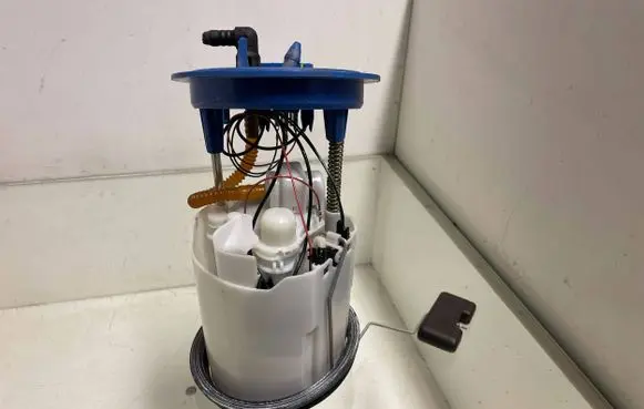 Seat Ateca In-tank fuel pump 0580200381 5Q0919051BF 1123278