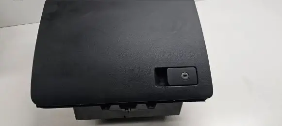 Volkswagen PASSAT B6 Glove box set 