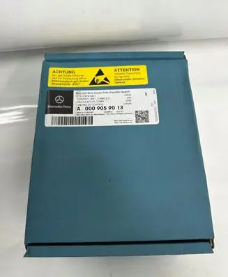 Mercedes-Benz GLC C253 Distronic sensor radar A0009059013