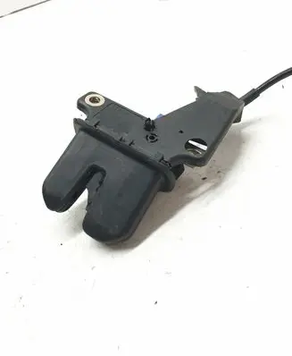 Audi A4 S4 B7 8E 8H Tailgate/trunk/boot lock/catch/latch