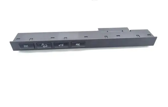 BMW X5 E53 Parking (PDC) sensor switch 8373734 03742206 61318373734