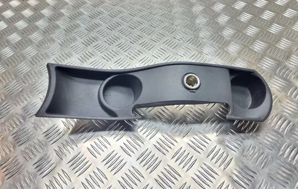 Citroen C4 I Cup holder 9647160077 C62575410