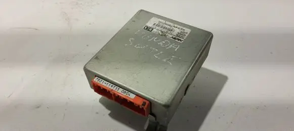 Honda Shuttle ABS control unit/module 39790SX0E01 7521119735