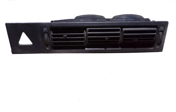 Volkswagen Transporter - Caravelle T4 Dash center air vent grill 7D1819703B 7D0819709