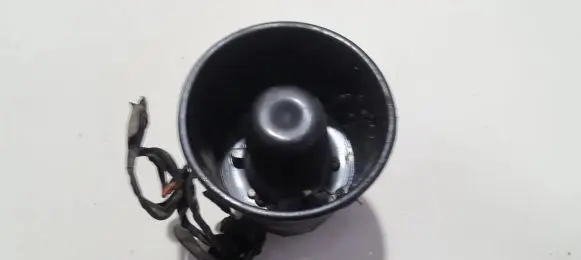 Audi 80 90 S2 B4 Alarm system siren 