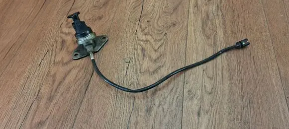 BMW 3 F30 F35 F31 Exhaust gas temperature sensor 0728000470 8507628