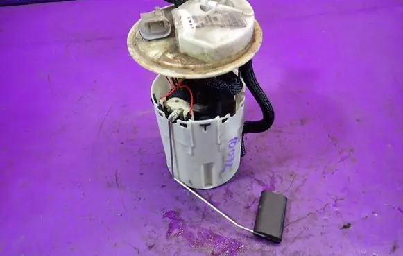 Renault Laguna II In-tank fuel pump
